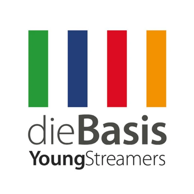 dieBasis YoungStreamers